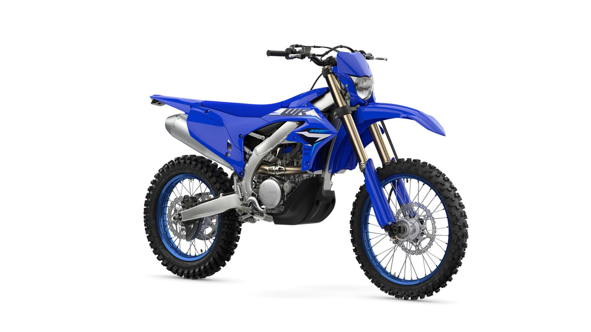 WR250f