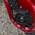 Talaria XXX Motor Cover