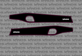 Stark Varg Swing Arm Decal - Minimal