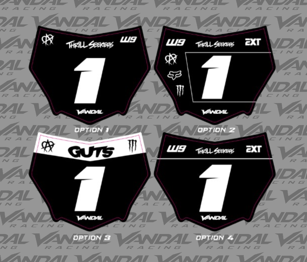 Motocutz Decal